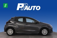 Mazda 2 vaihtoauto