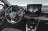 Mazda 2 vaihtoauto