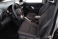 Mazda 2 vaihtoauto