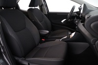 Mazda 2 vaihtoauto