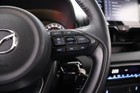Mazda 2 vaihtoauto
