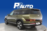 Hyundai Santa Fe vaihtoauto