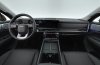 Hyundai Santa Fe vaihtoauto