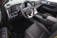 Hyundai Santa Fe vaihtoauto