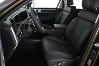 Hyundai Santa Fe vaihtoauto