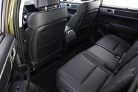 Hyundai Santa Fe vaihtoauto