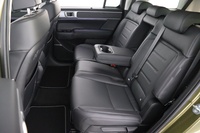 Hyundai Santa Fe vaihtoauto