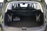 Hyundai Santa Fe vaihtoauto