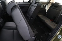 Hyundai Santa Fe vaihtoauto