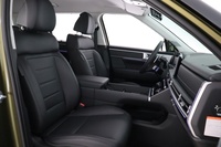 Hyundai Santa Fe vaihtoauto