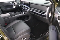 Hyundai Santa Fe vaihtoauto