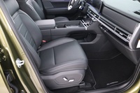 Hyundai Santa Fe vaihtoauto