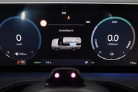 Hyundai Santa Fe vaihtoauto