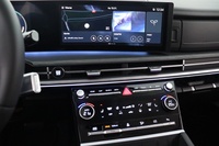 Hyundai Santa Fe vaihtoauto