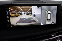 Hyundai Santa Fe vaihtoauto