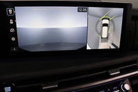 Hyundai Santa Fe vaihtoauto