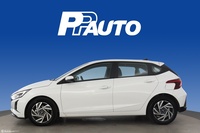 Hyundai i20 Hatchback vaihtoauto