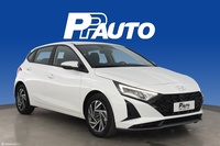 Hyundai i20 Hatchback vaihtoauto