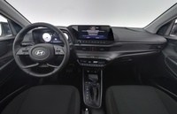 Hyundai i20 Hatchback vaihtoauto