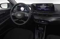 Hyundai i20 Hatchback vaihtoauto