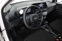 Hyundai i20 Hatchback vaihtoauto