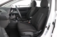 Hyundai i20 Hatchback vaihtoauto