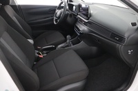 Hyundai i20 Hatchback vaihtoauto