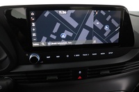 Hyundai i20 Hatchback vaihtoauto