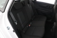 Hyundai i20 Hatchback vaihtoauto