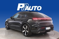 Porsche Macan vaihtoauto