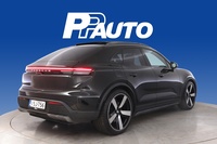 Porsche Macan vaihtoauto