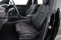 Porsche Macan vaihtoauto