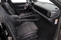 Porsche Macan vaihtoauto