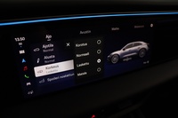 Porsche Macan vaihtoauto