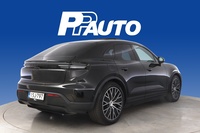 Porsche Macan vaihtoauto