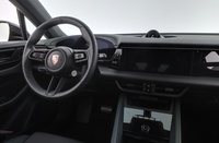 Porsche Macan vaihtoauto