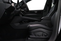 Porsche Macan vaihtoauto