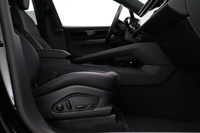 Porsche Macan vaihtoauto