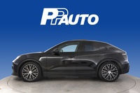 Porsche Macan vaihtoauto