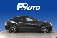 Porsche Macan vaihtoauto
