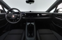 Porsche Macan vaihtoauto