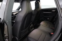 Porsche Macan vaihtoauto