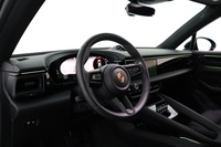 Porsche Macan vaihtoauto