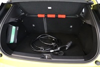 Volvo EX30 vaihtoauto