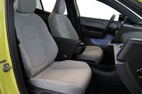 Volvo EX30 vaihtoauto