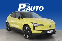 Volvo EX30 vaihtoauto