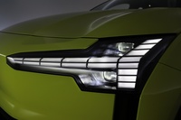 Volvo EX30 vaihtoauto