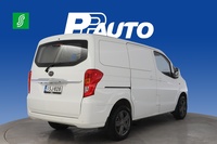 BYD eTP3 vaihtoauto