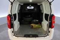 BYD eTP3 vaihtoauto