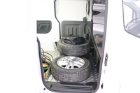 BYD eTP3 vaihtoauto